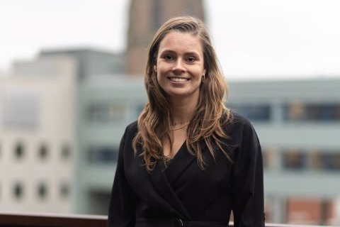 Cv Marlon Oostewechel